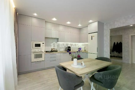 Продается 3-комн. квартира, 96 м²