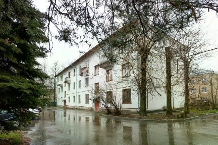 Продается 3-комн. квартира, 75,3 м²