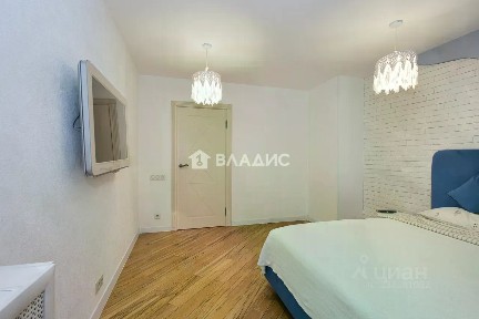 Продается 1-комн. квартира, 47,1 м²