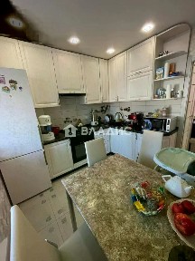Продается 2-комн. квартира, 50,4 м²