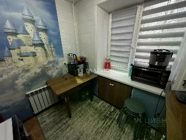 Продается 3-комн. квартира, 58,2 м²
