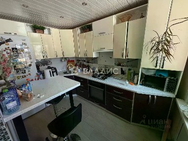 Продается 2-комн. квартира, 53,3 м²