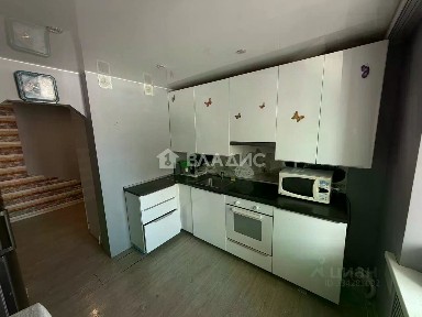 Продается 2-комн. квартира, 53,9 м²