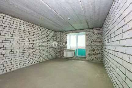 Продается 2-комн. квартира, 85,7 м²