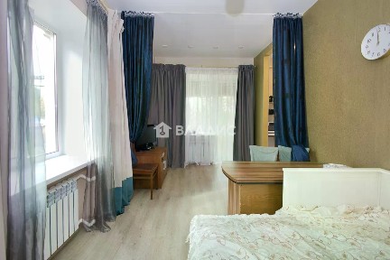 Продается 1-комн. квартира, 30,3 м²