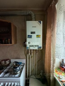 Продается 1-комн. квартира, 33,8 м²
