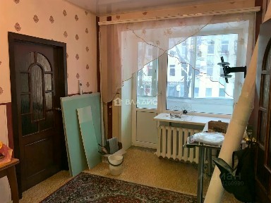 Продается 2-комн. квартира, 39 м²