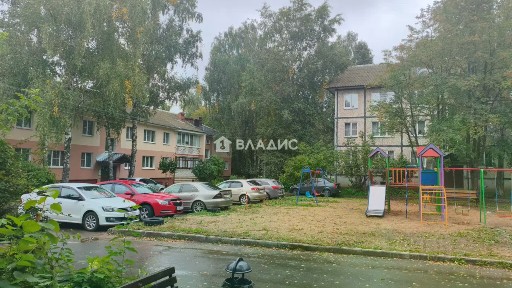 Продается 2-комн. квартира, 46 м²