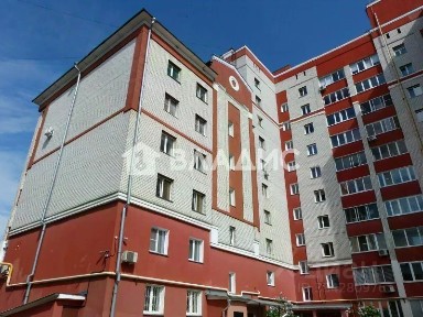 Продается 3-комн. квартира, 93 м²