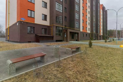 Продается 2-комн. квартира, 70 м²