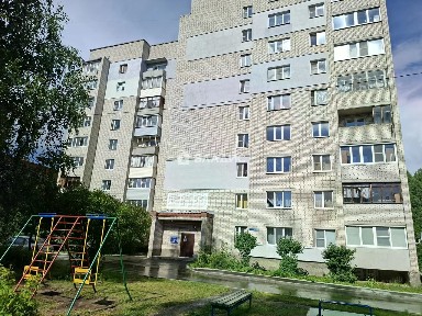 Продается 3-комн. квартира, 85,8 м²