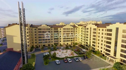 Продается 3-комн. квартира, 92,4 м²
