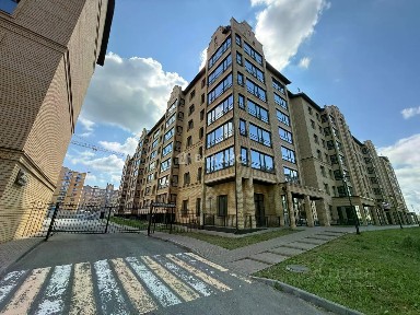 Владимирская область, Владимир, р-н Октябрьский, мкр. Коммунар, Центральная ул., 18