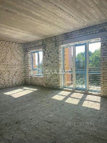 Продается 2-комн. квартира, 60,6 м²