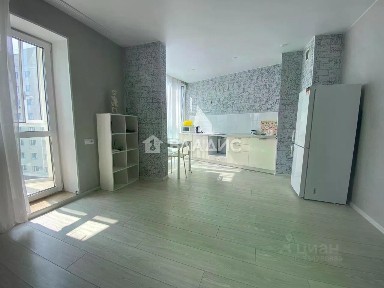 Продается студия, 35 м²