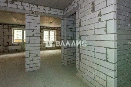 Продается 2-комн. квартира, 64,9 м²