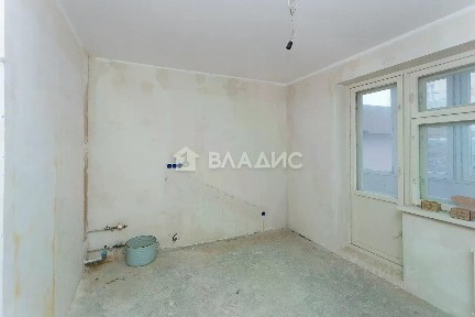 Продается 2-комн. квартира, 60,8 м²