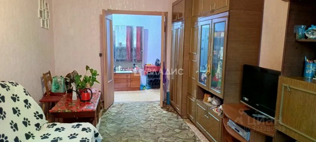 Продается 3-комн. квартира, 65,5 м²
