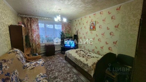 Продается 1-комн. квартира, 38,6 м²
