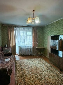 Продается 2-комн. квартира, 45,5 м²