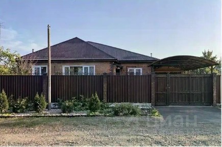 Продается 1/4 часть 1-этажного дома, 68 м²