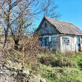 Продается 1-этажный дом, 32,9 м²