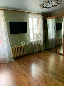 Продается 2-комн. квартира, 54,7 м²