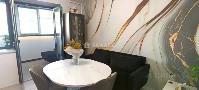 Продается 3-комн. квартира, 107 м²