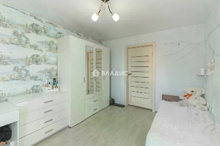 Продается 2-комн. квартира, 50 м²