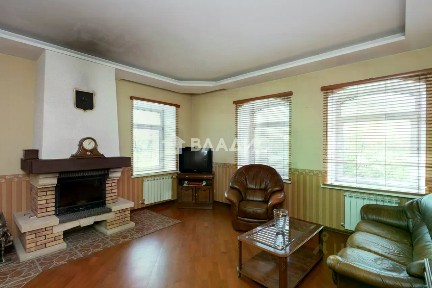 Продается 3-комн. квартира, 124,6 м²