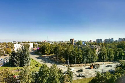 Продается 2-комн. квартира, 49,7 м²