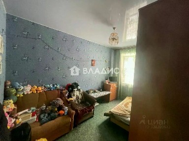 Продается 3-комн. квартира, 74,1 м²