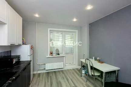 Продается 1-комн. квартира, 41,1 м²