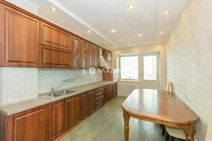 Продается 3-комн. квартира, 89,4 м²