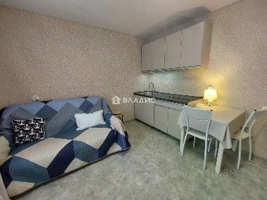 Продается 1-комн. квартира, 37,3 м²