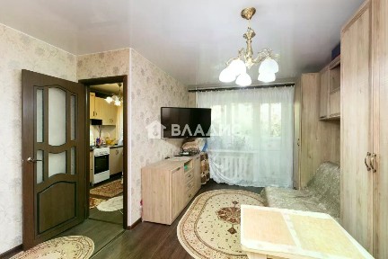 Продается 1-комн. квартира, 31,2 м²