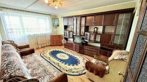 Продается 2-комн. квартира, 51,1 м²