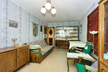 Продается 2-комн. квартира, 43,5 м²
