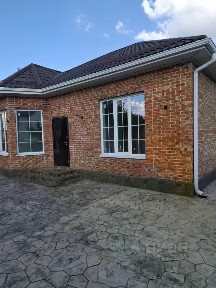 Продается 1-этажный дом, 90 м²