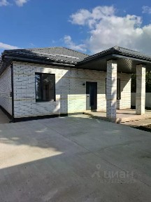 Продается 1-этажный дом, 100 м²