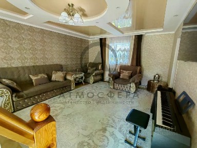 Продается 3-этажный дом, 141,4 м²