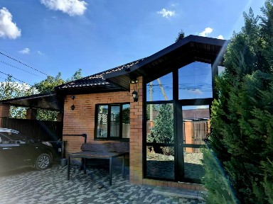 Продается 1-этажный дом, 95 м²