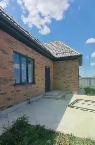 Продается 1-этажный дом, 115 м²