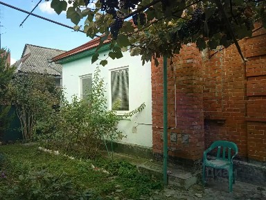 Продается 1-этажный дом, 63,4 м²