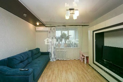 Продается 2-комн. квартира, 57,6 м²