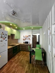 Продается 1-комн. квартира, 40,6 м²