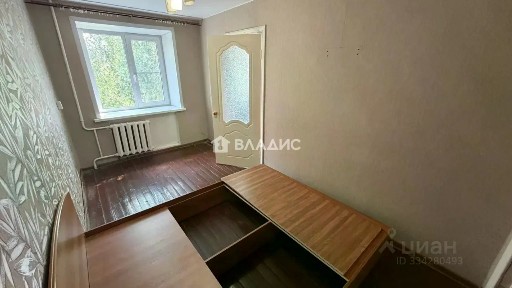Продается 2-комн. квартира, 43,1 м²