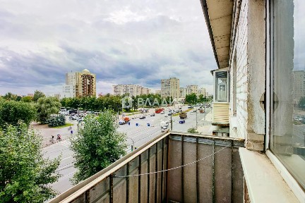 Продается 2-комн. квартира, 42 м²