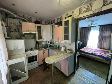 Продается 1-комн. квартира, 19,6 м²