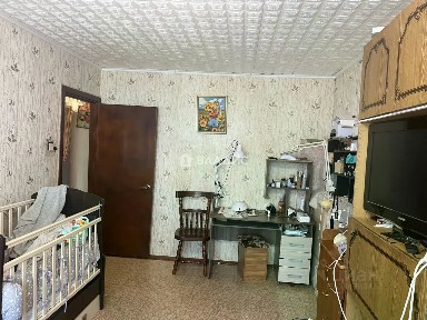 Продается 2-комн. квартира, 54,6 м²